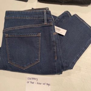Old Navy Jeans 12